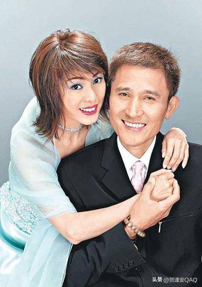 米雪:相守癌症男友26年,无儿无女,如今的她,状态令人泯然_尹志强_作品