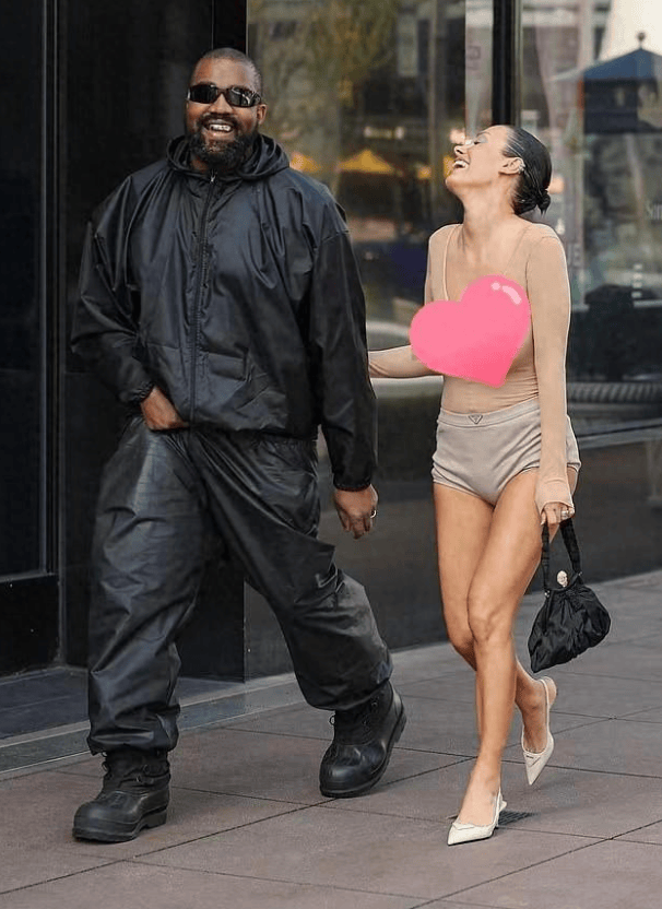 侃爷浪漫赠豪车,比安卡甜蜜试驾,香车美女成绝配!_感情_女子_跑车