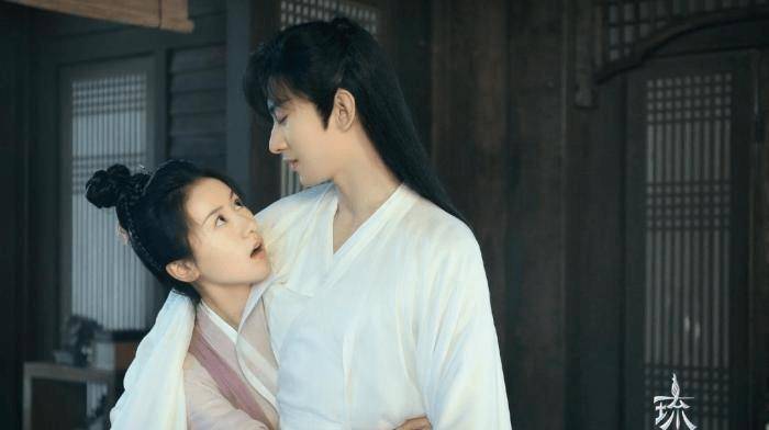 原创原创琉璃提前超前点播网友好感度下降了低估司玑cp的演技