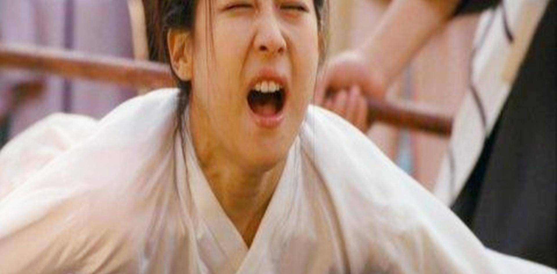 古代女子最不愿意去的地方一旦去过一次回来大多都上吊而死了