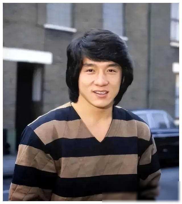 原创洪金宝论成龙变老大师兄忆兄弟情义怒怼恶意营销