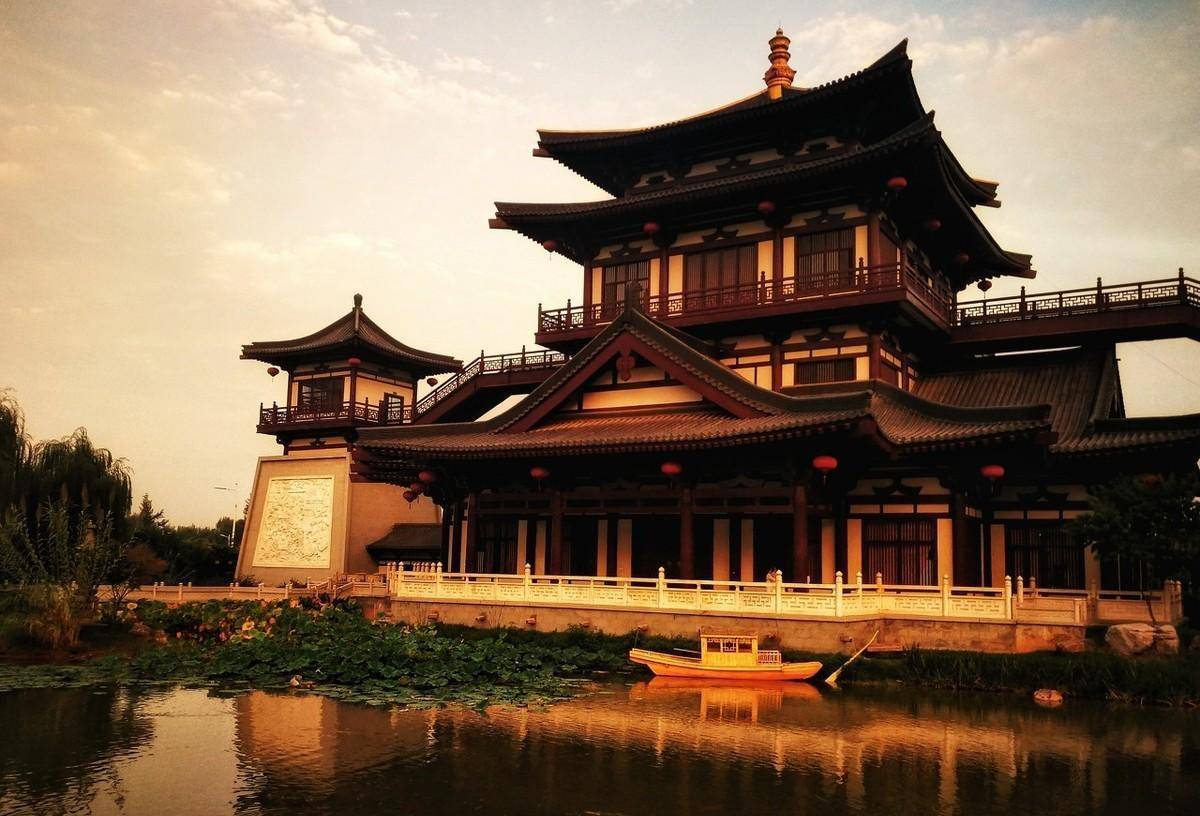 安庆绪_史朝义_皇帝