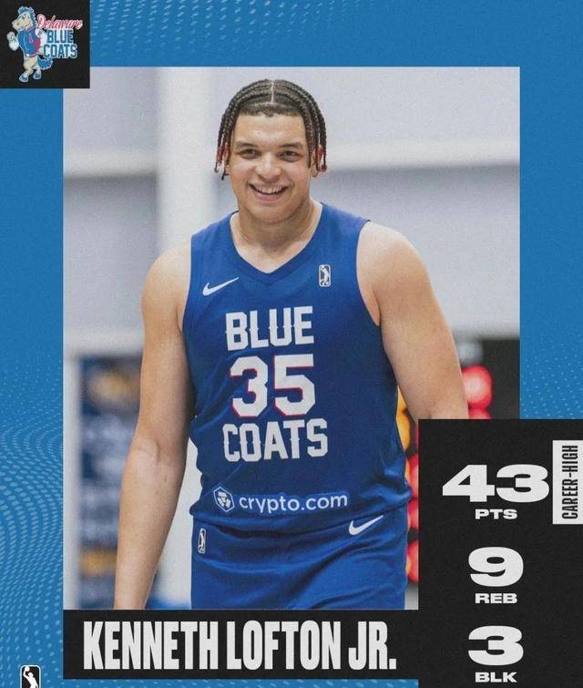 nba无保障合同之殇洛夫顿的奋斗与困局