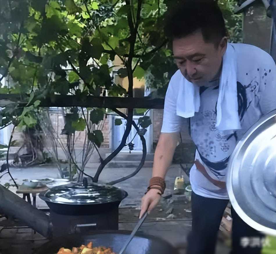 论会玩儿还得是于谦