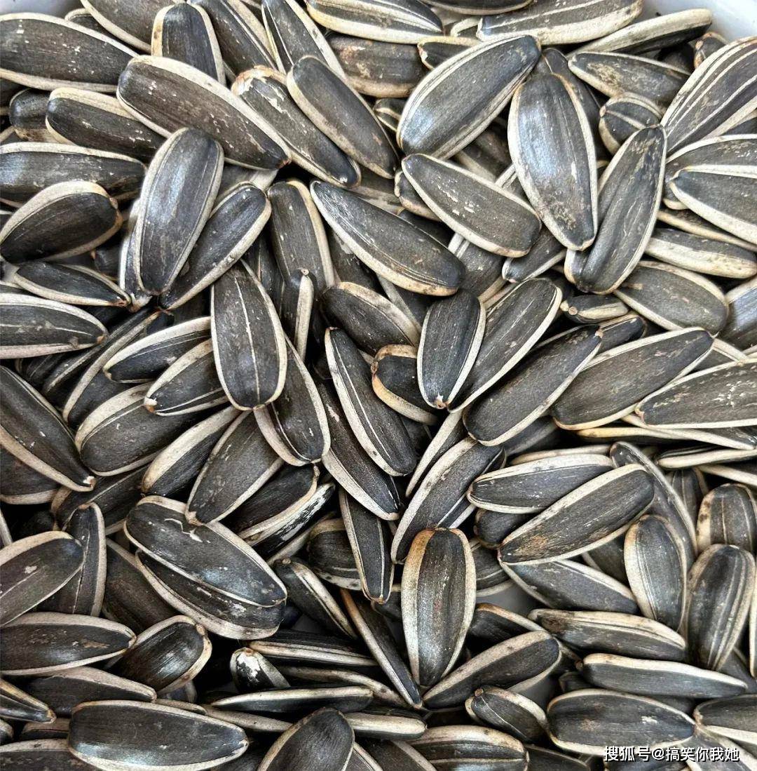 都是瓜子,原味和多味有何区别?买瓜子切记"4不买",告诉家人