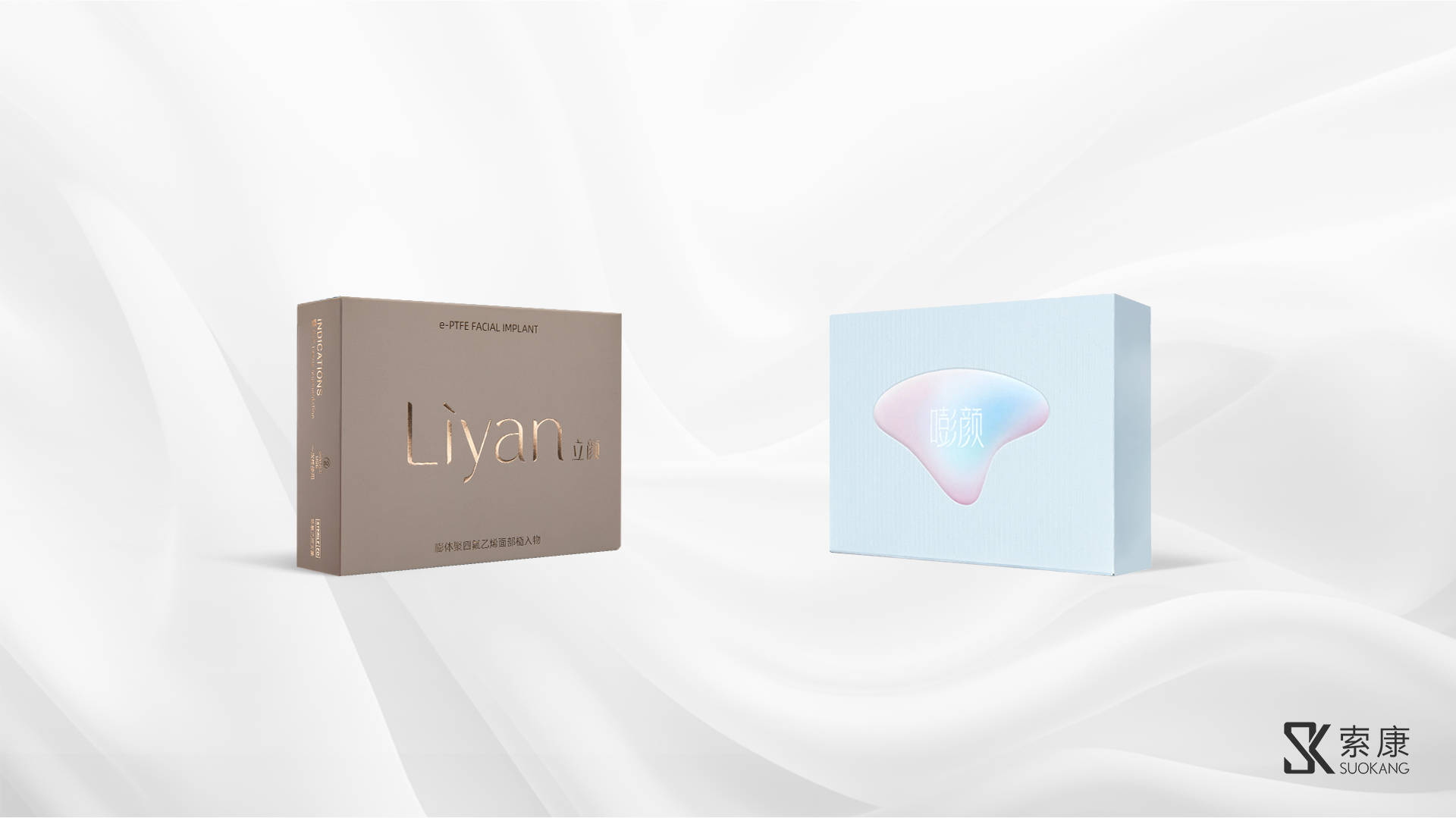 打破信息壁垒直击用户痛点立秀推动国产膨体事业新发展