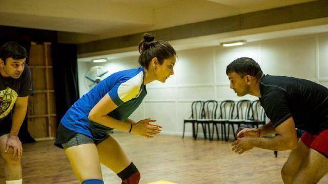 原创《苏丹》:"拳"力出击,为爱而战_萨尔曼·汗_安努舒卡·莎玛_电影