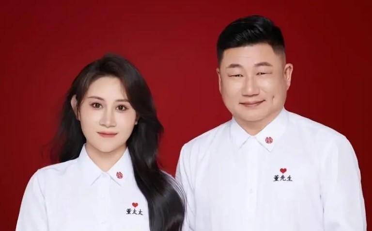 原创赵本山徒弟董三毛大婚众师兄弟现身捧场劳斯莱斯开道排面足