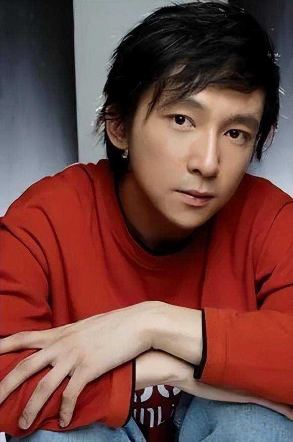 原创演员苏可低调演戏29年与孙红雷是好兄弟娶娇妻46岁才当爸