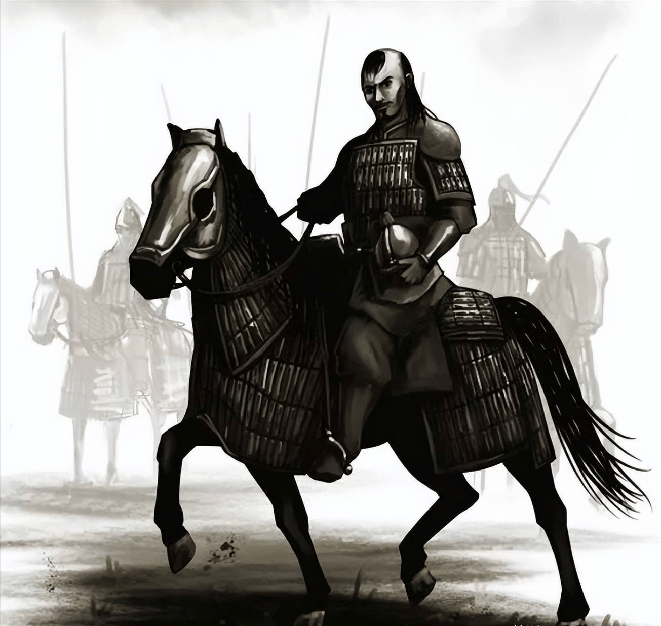 护步答冈之战,辽国惨败,主力被击溃,女真夺取东京_完颜阿骨打_辽军_大