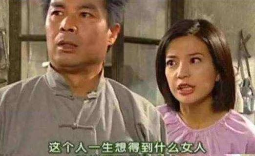 原创情深深雨蒙蒙中李副官很自私从这些细节中可以看出来