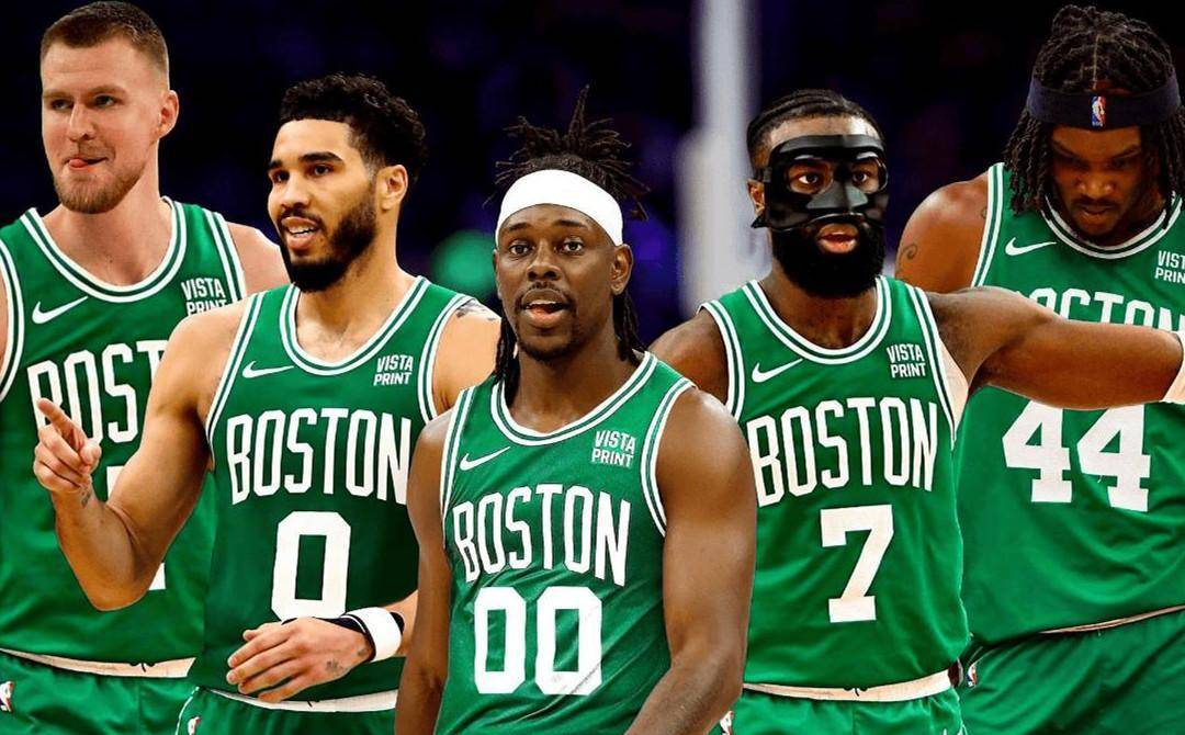 原创不打了无限期缺阵凯尔特人当家球星官宣离队西部真没对手了