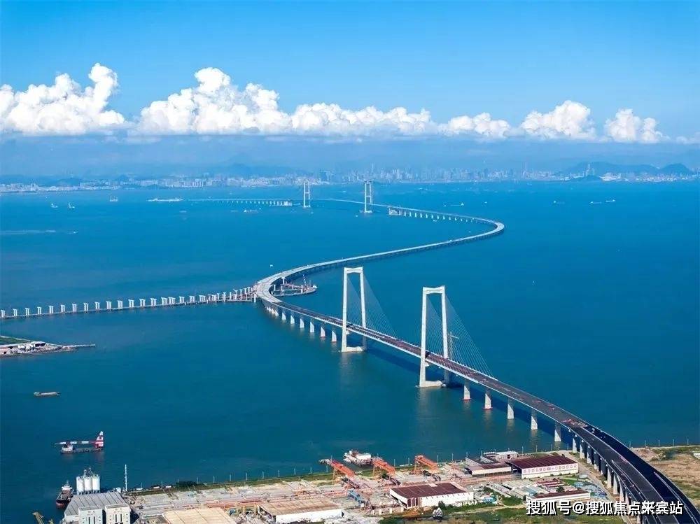 珠海华润置地广场