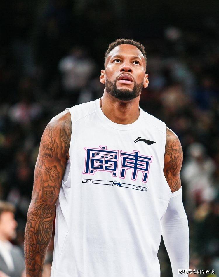 球员_本赛季_广厦