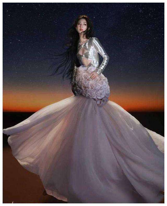 玛蒂_瓦伦蒂娜_质疑