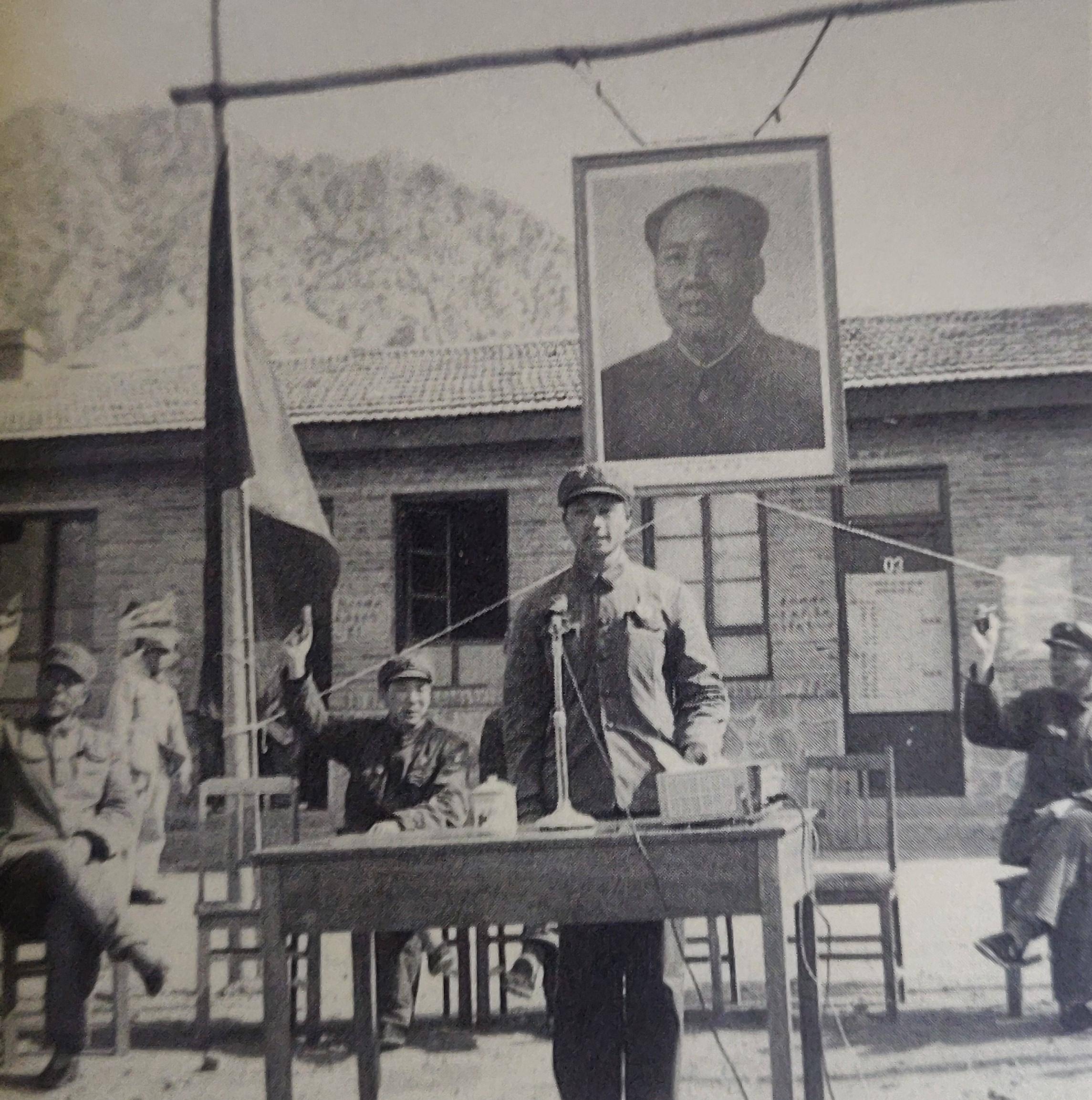 原创济南知青回城后成黑户32岁摸电门自杀死时身上仅剩3角6分钱