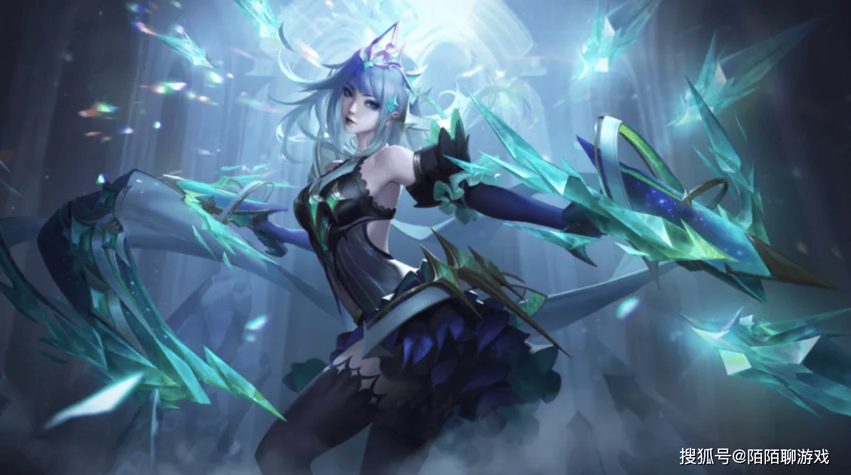 原创2024年kpl限定皮肤英雄确定虞姬云霓雀翎五折出售888点券拿下