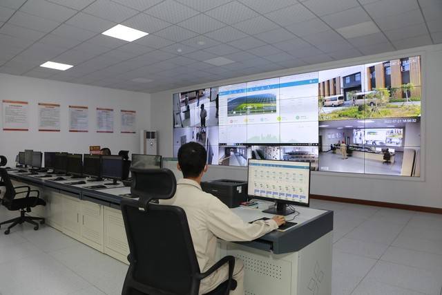 恒达智控矿业工作面运输设备综合监控系统的实施