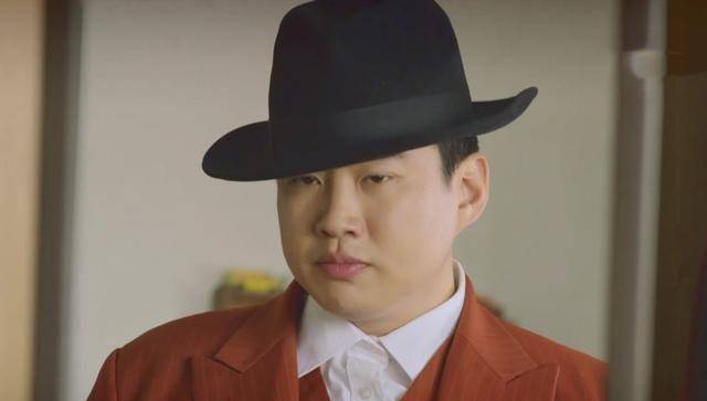 原创请回答1988大智若愚的金正峰执着的人真的会幸运