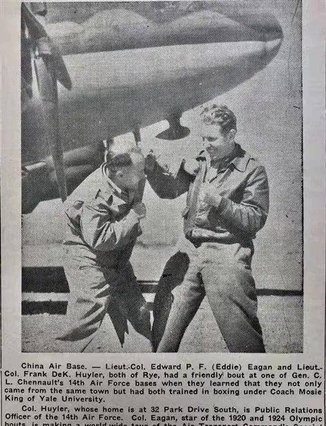 奥运历史最牛狠人他的人生比谷爱凌更离谱