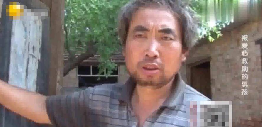 张继文等人并未回答这个问题,当志愿者们正为此气愤的时候