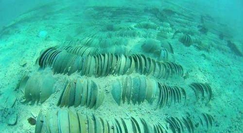 原创此国提出打捞沉船申请救捞局不行中国的沉船得由中国来解决