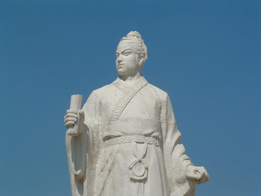 李陵_汉武帝_投降