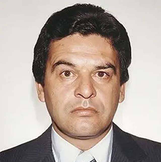 80年代卡莫雷拉事件强制清醒被折磨30小时全身骨头几乎被敲断