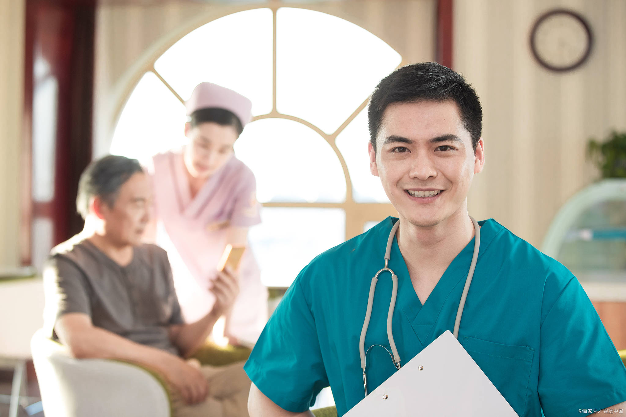 恒盛春天打造专业健康照护师团队引领健康生活新风尚