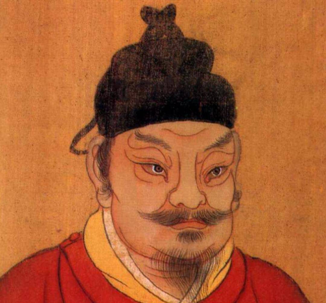 北汉世祖刘崇:被郭威捶,被柴荣揍,被契丹人控制