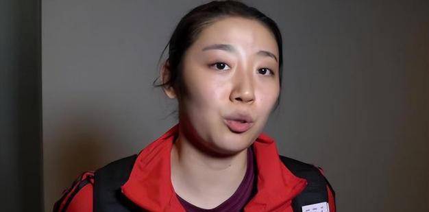 原创姚迪宣布意外决定将攻读博士退役安置曝光朱婷送祝福