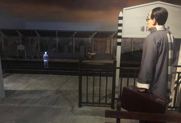 原创背影之下隐藏着一个父子决裂公媳不和一贫如洗的朱自清