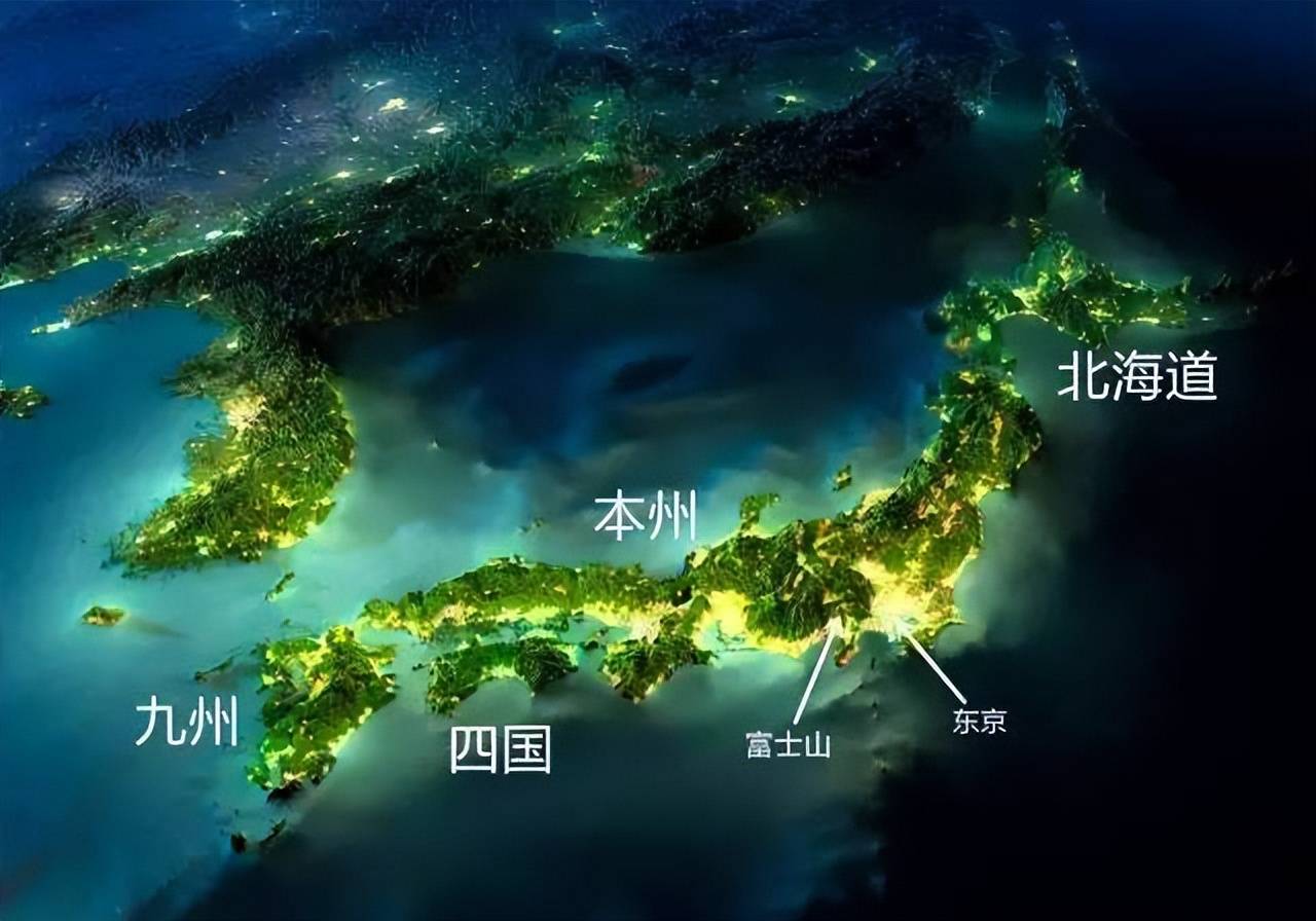 原创世界上最大的一块无主领土面积比我国还大日本早已提前布局