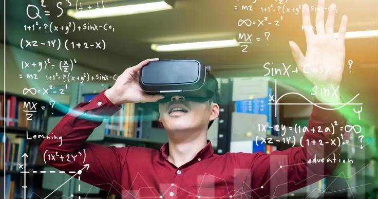 数字赋能,智引未来 | 智慧校园解决方案吹响智慧教育"冲锋号"_教学_人