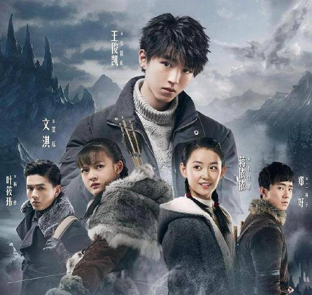 原创天坑鹰猎没有坑如何正确开打霸唱式脑洞