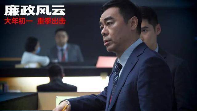 8,刘青云,55岁还未上映重点影片:《明日战记》《神探大战》《逃出生天