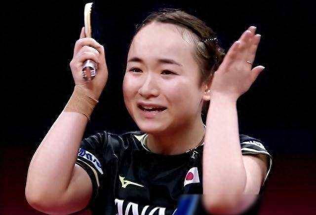 原创伊藤美诚新加坡大满贯强势回归剑指女单冠军宝座