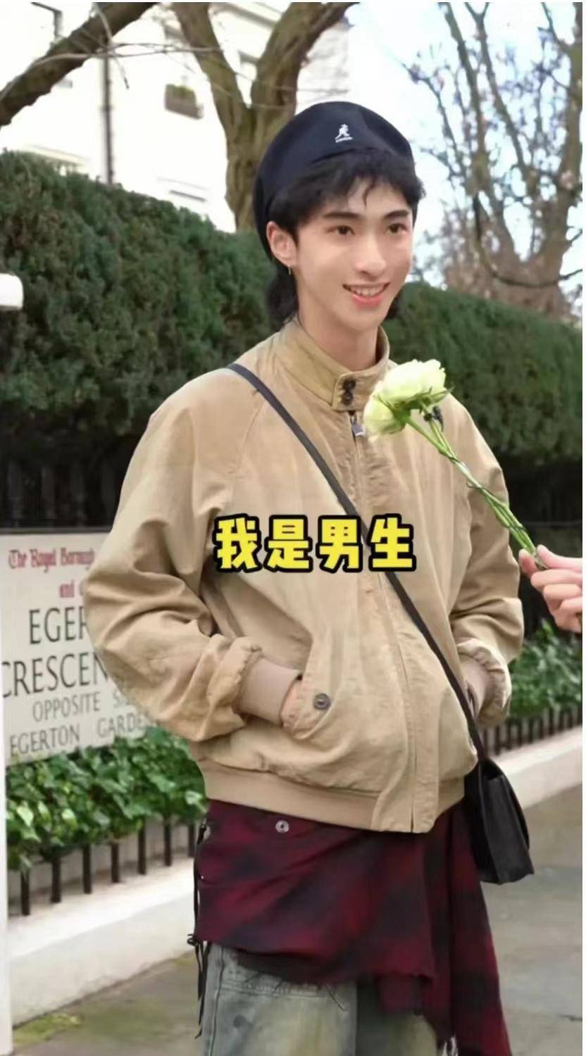 世人都羡慕伊能静有完美儿子恩利却不愿意学习伊能静是怎么教育的