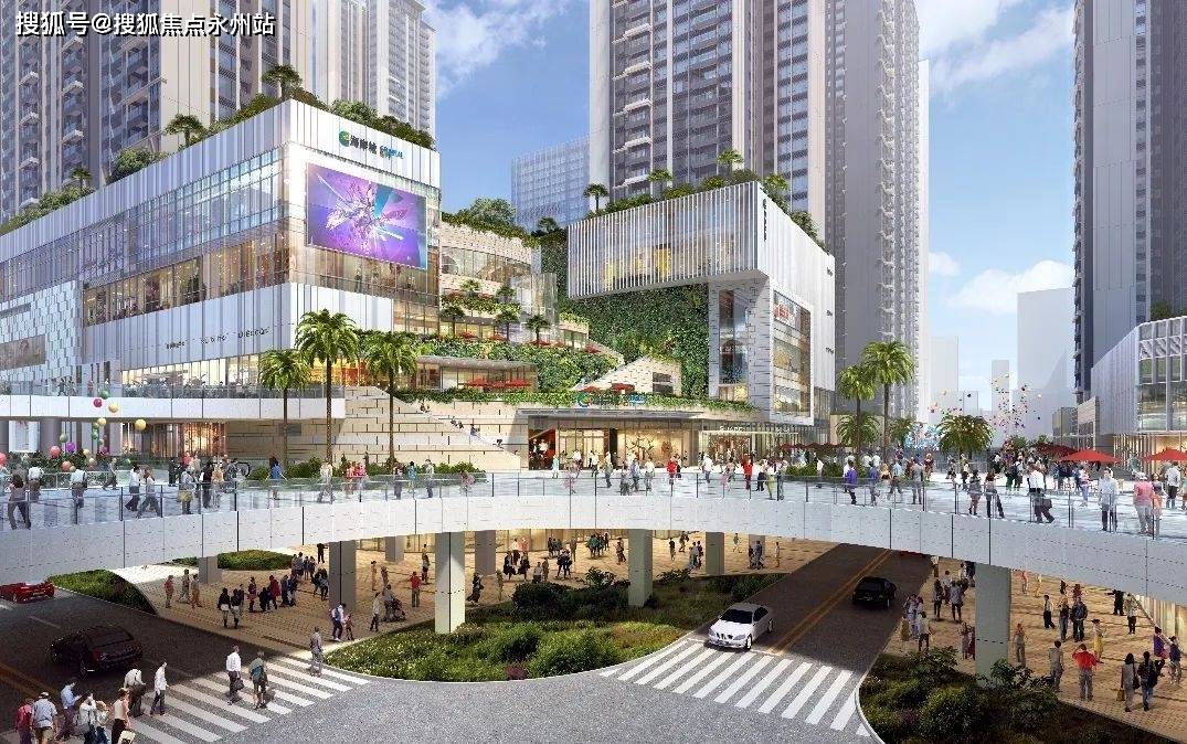 万丰海岸城瀚府