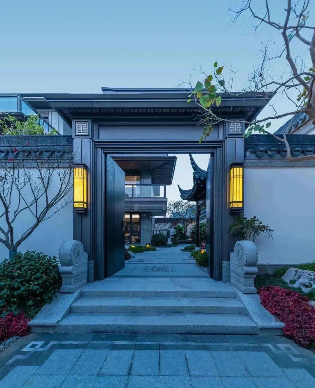 售楼部绍兴棠颂和鸣院售楼处电话位置全新房源信息来电预约