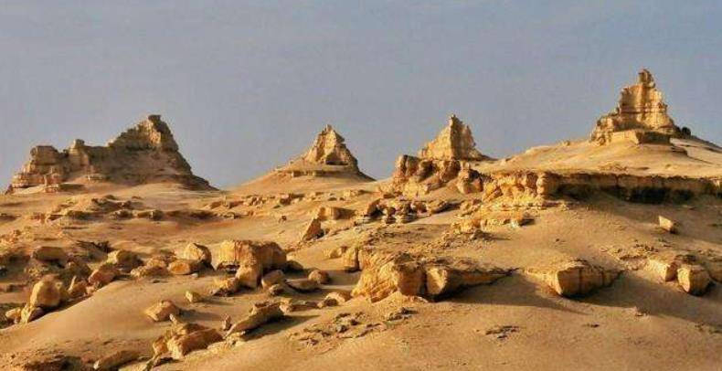 原创不破楼兰终不还楼兰弹丸之地为何让大汉朝这般看重