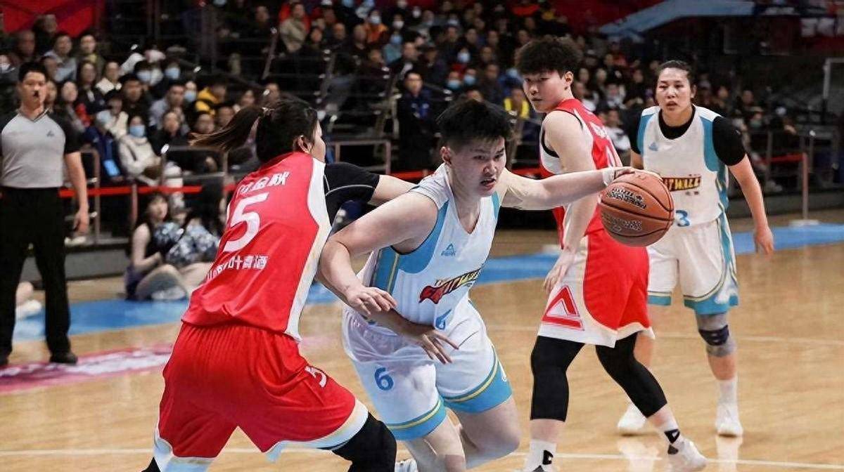 原创北京首钢惨吞15分败果不敌山西超级外援14分11篮板刘