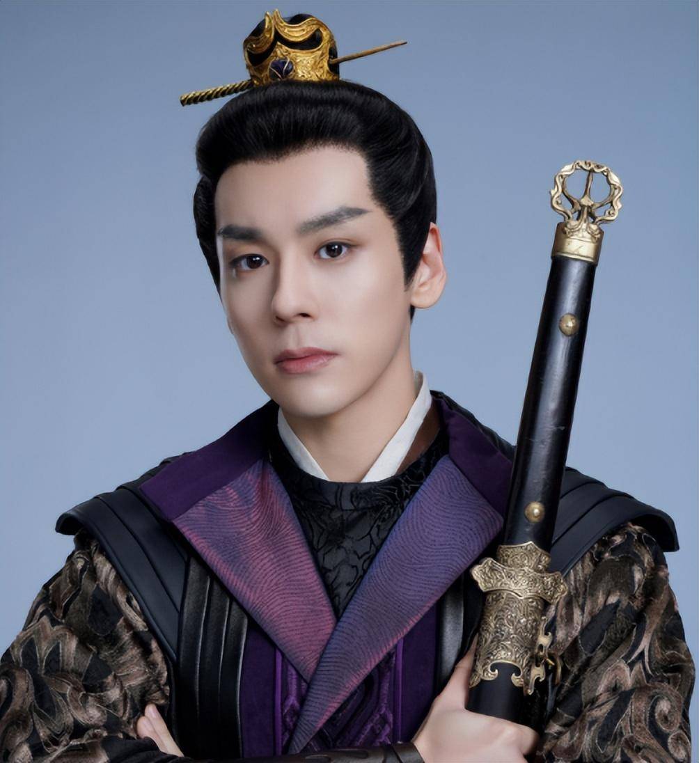 原创大理寺少卿游七配角与原著天差地别剧版孙豹让人记忆犹新