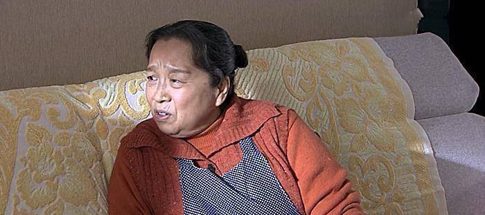 她受苦了,你还得再吃_胡丽娟_儿子_儿媳