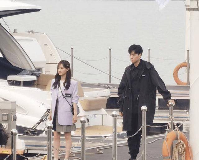 原创原创亲爱的第二部来袭李现杨紫依旧出境吴白从男二晋升男一