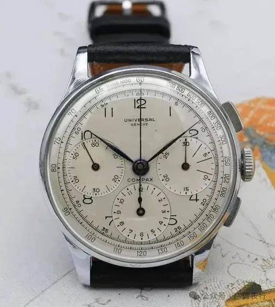 geneve重获新生_机芯_手表_品牌