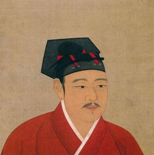 蔡京是北宋六贼之首他的书法却能排宋四家之首米芾都自叹不如