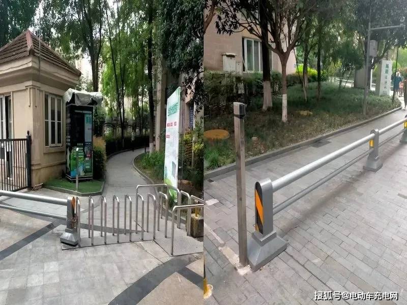 4月电动车新规又来了_自行车_充电_雷风