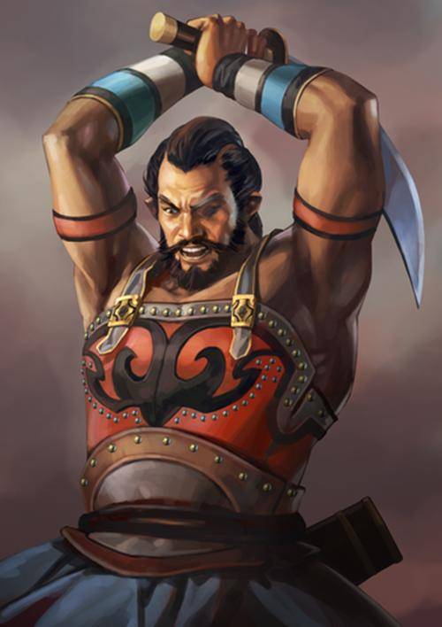 原创攻守易形李克用兵败失地英雄迟暮患病离世难以阻挡朱温崛起