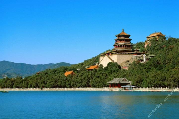行攻略,北京3日游自由行怎么安排行程,详细路线攻略_旅游_阿洁_门票